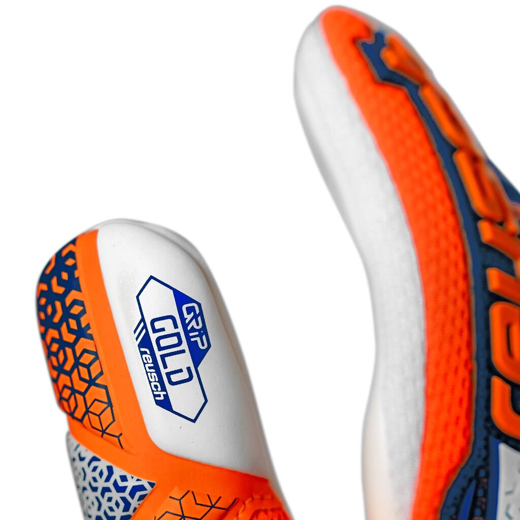 Reusch Attrakt Freegel Gold Nc Kaleci Eldiveni