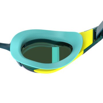 Speedo Fastskin Hyper Elite Aynalı Yetişkin Yüzücü Gözlüğü