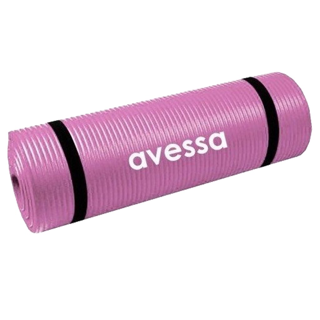 Avessa 1.5 CM NBR Mat