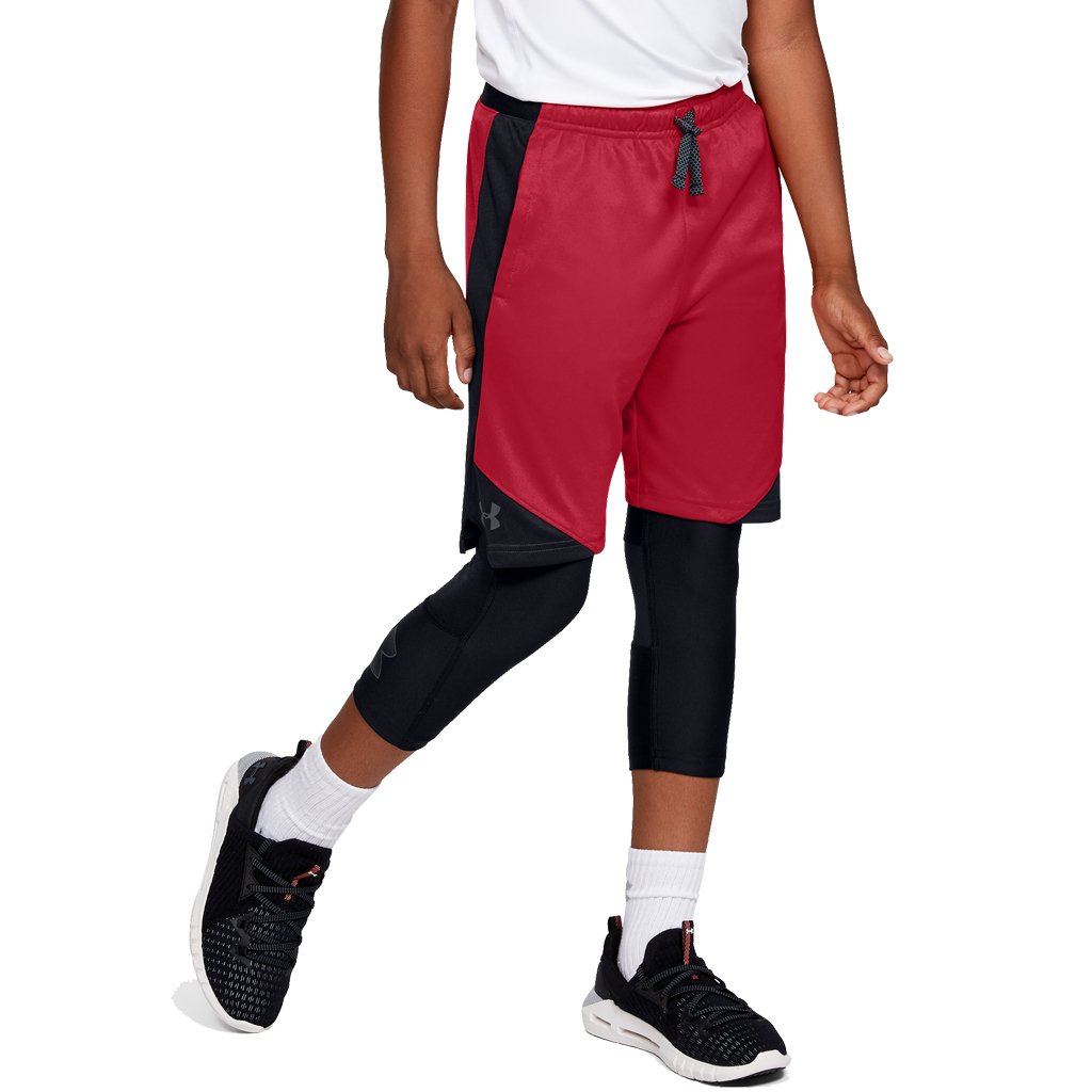Under Armour Stunt 2.0 Çocuk Şortu