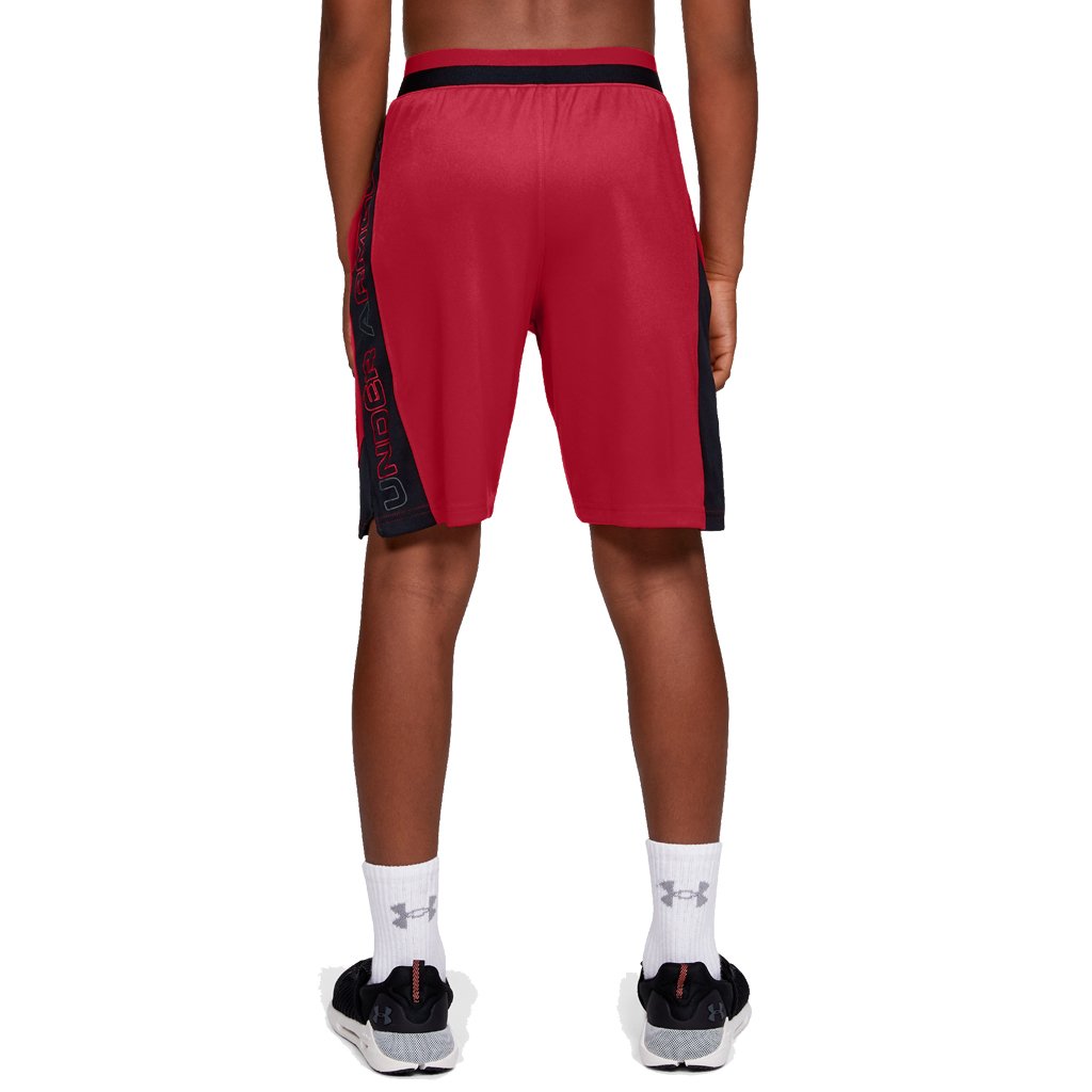 Under Armour Stunt 2.0 Çocuk Şortu