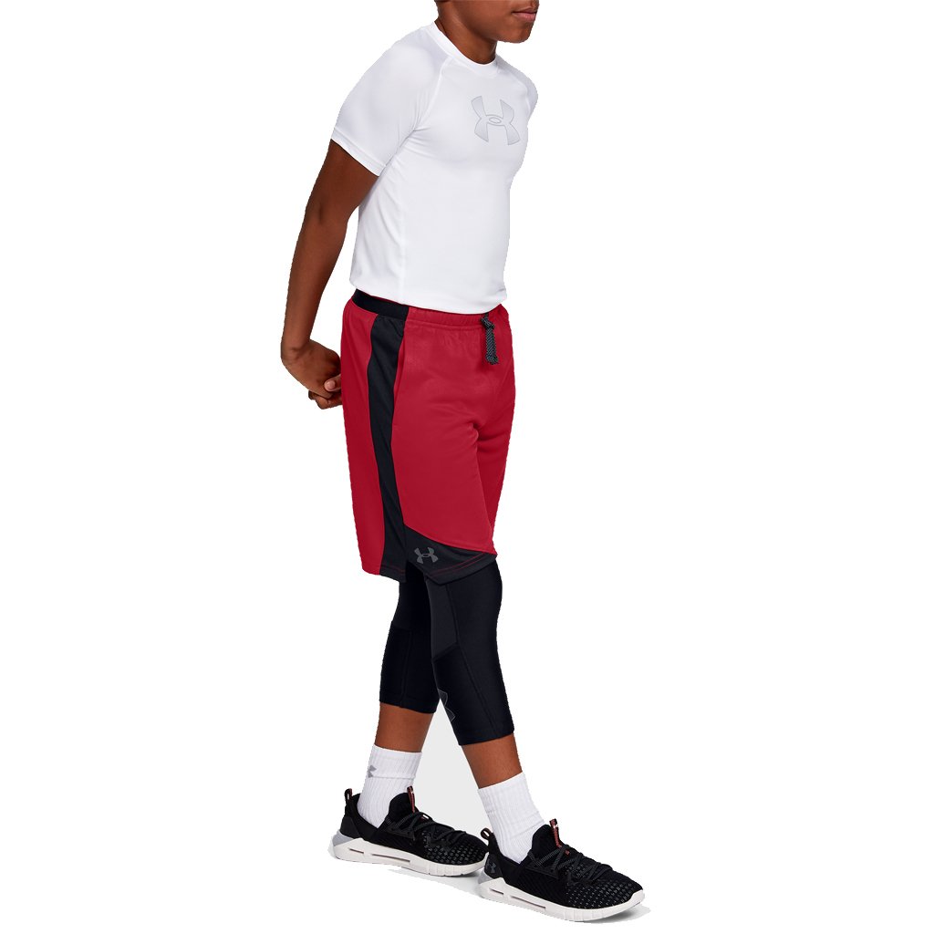 Under Armour Stunt 2.0 Çocuk Şortu