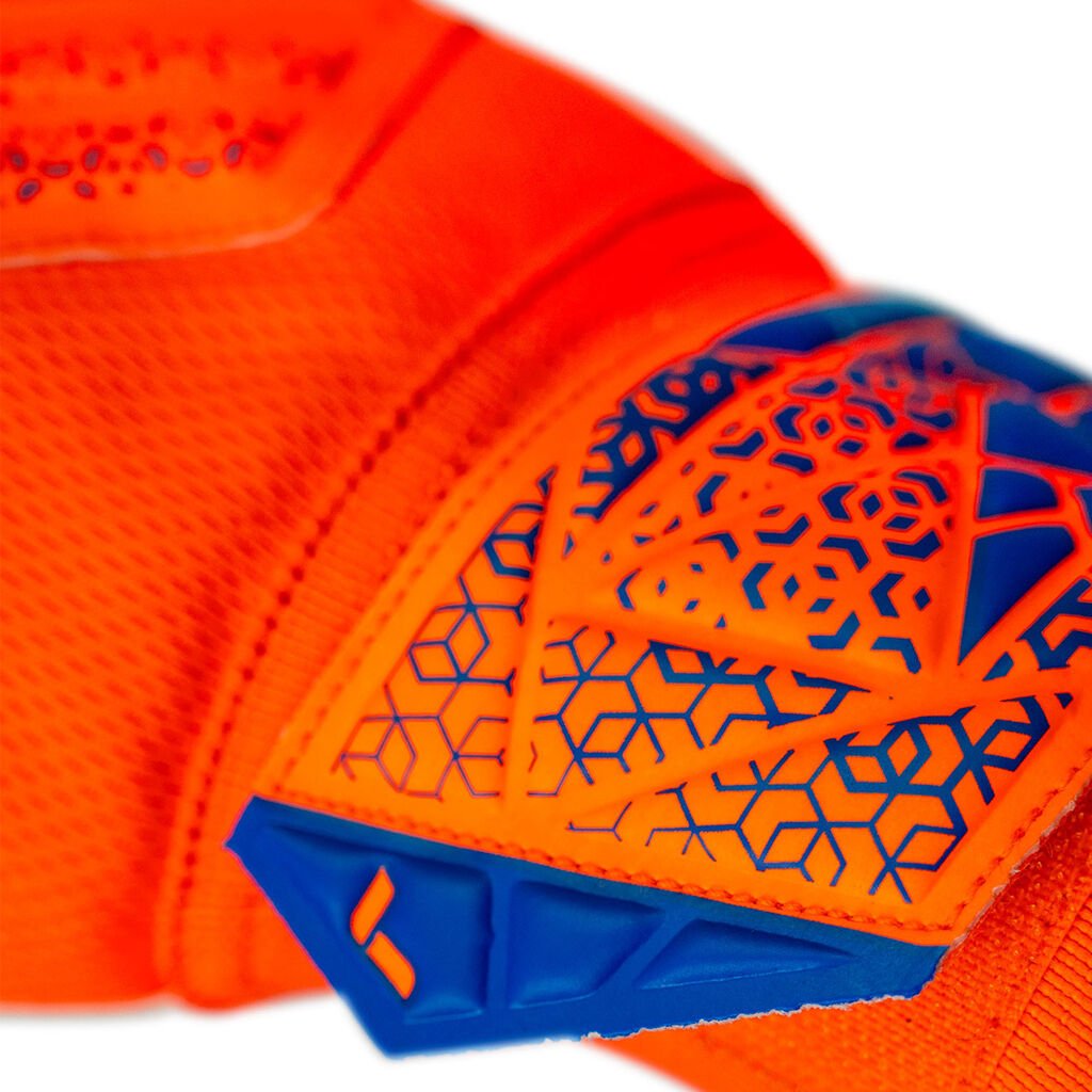 Reusch Attrakt Starter Solid Kaleci Eldiveni