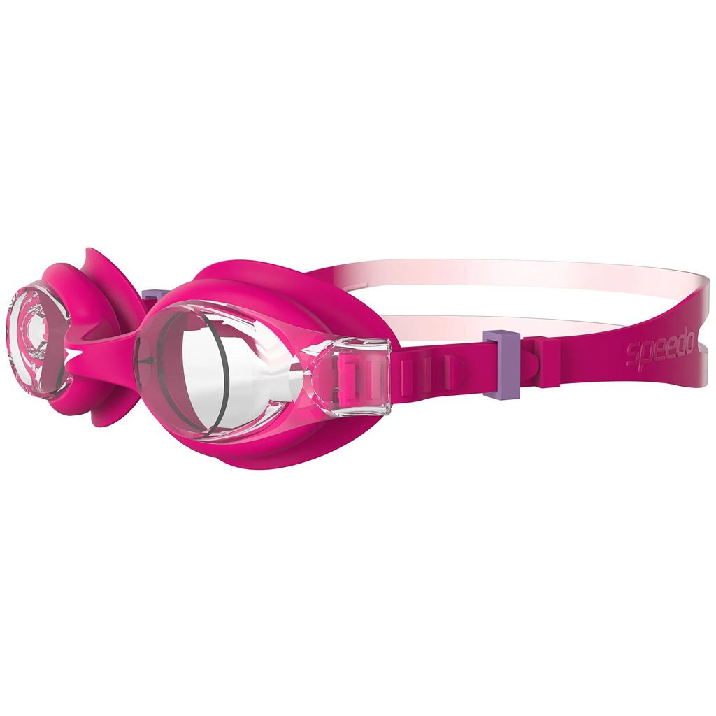 Speedo Skoogle Çocuk Yüzücü Gözlüğü