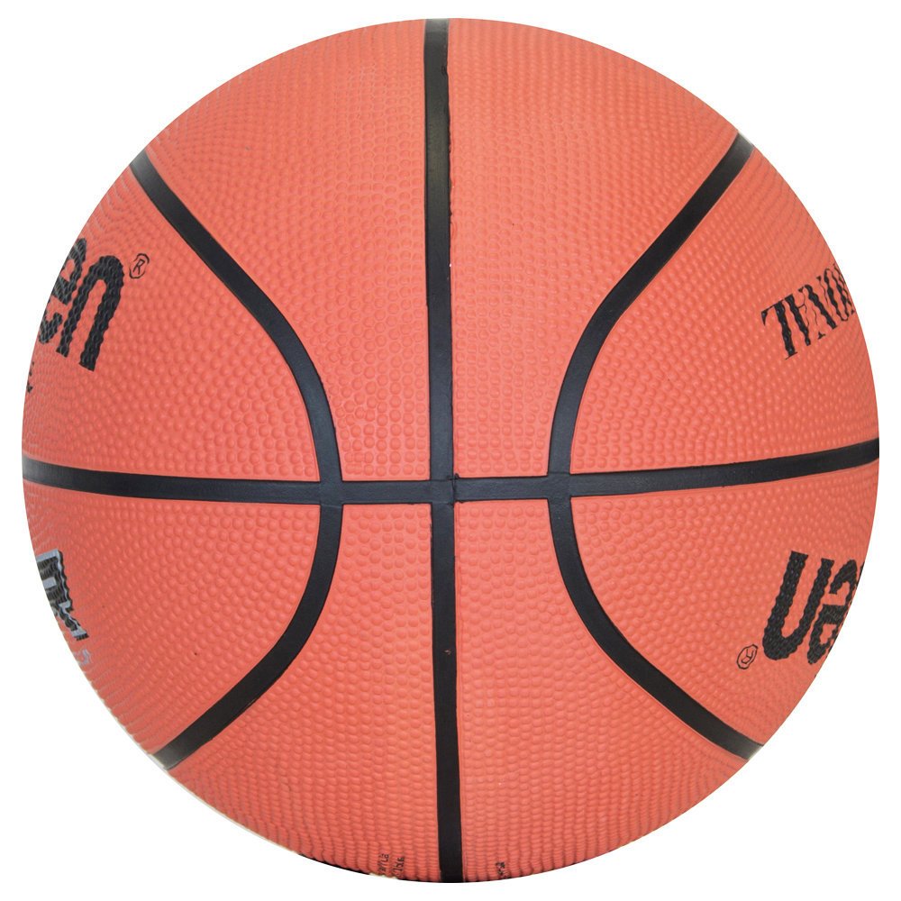 Molten B6R2 6 Numara Kauçuk Basketbol Topu