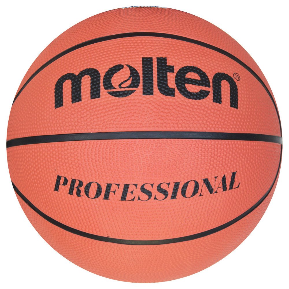Molten B6R2 6 Numara Kauçuk Basketbol Topu