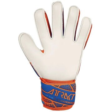 Reusch Attrakt Solid Kaleci Eldiveni