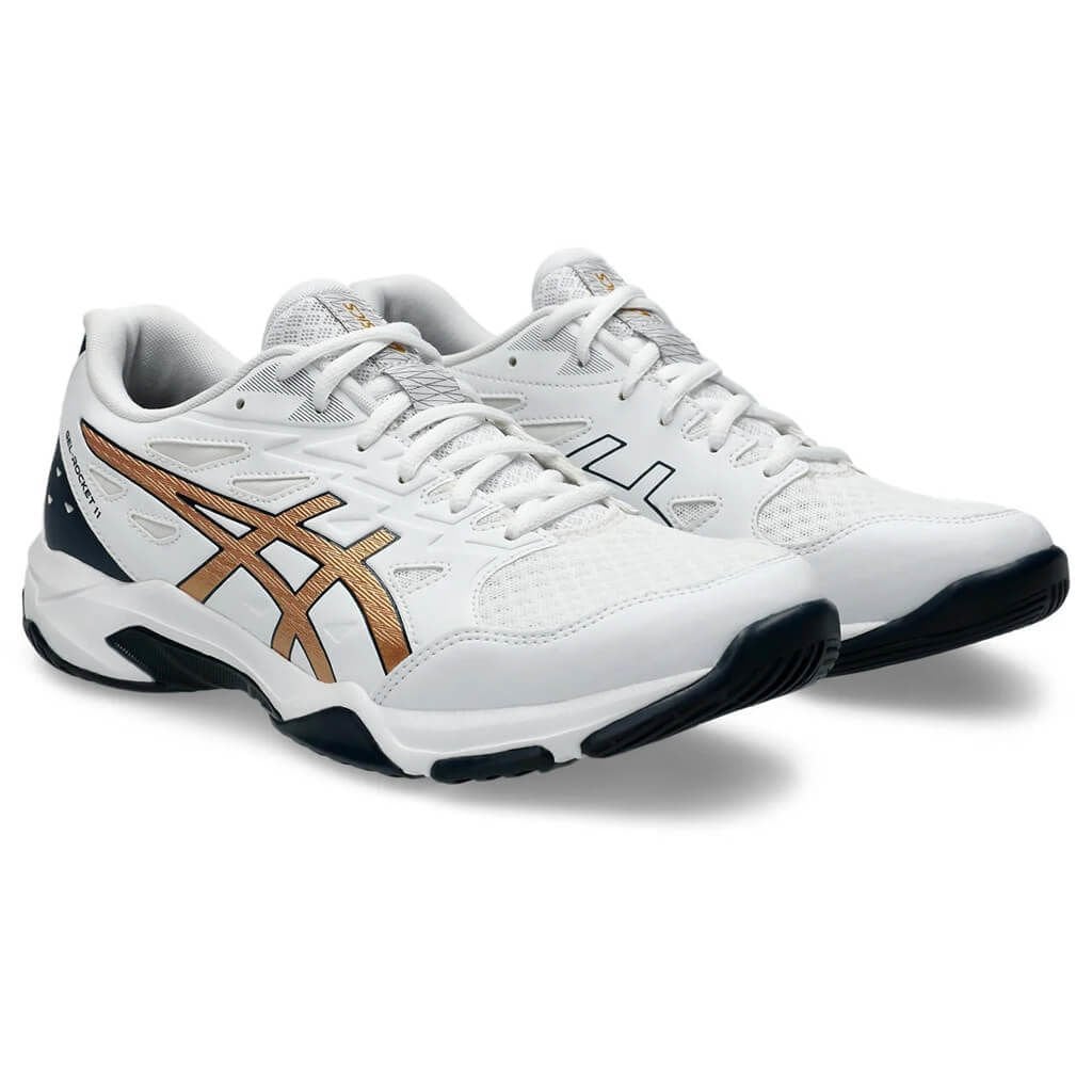 Asics Gel-Rocket 11 Indoor Erkek Voleybol Salon Ayakkabısı