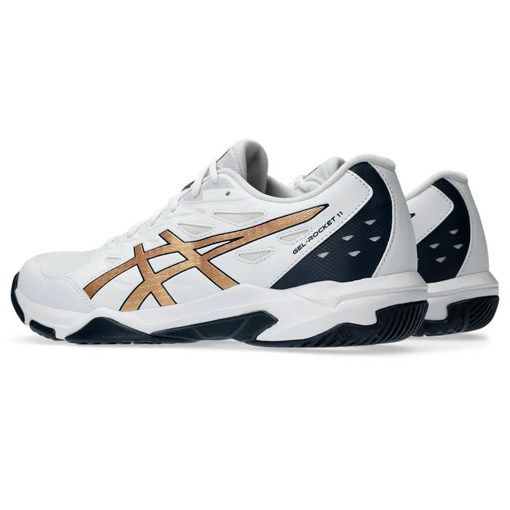 Asics Gel-Rocket 11 Indoor Erkek Voleybol Salon Ayakkabısı