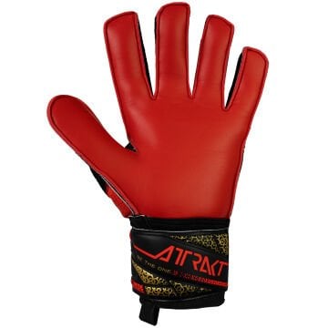 Reusch Attrakt Solid Kaleci Eldiveni