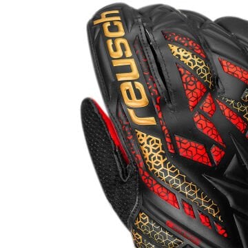 Reusch Attrakt Solid Kaleci Eldiveni