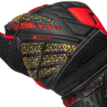 Reusch Attrakt Solid Kaleci Eldiveni