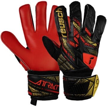 Reusch Attrakt Solid Kaleci Eldiveni