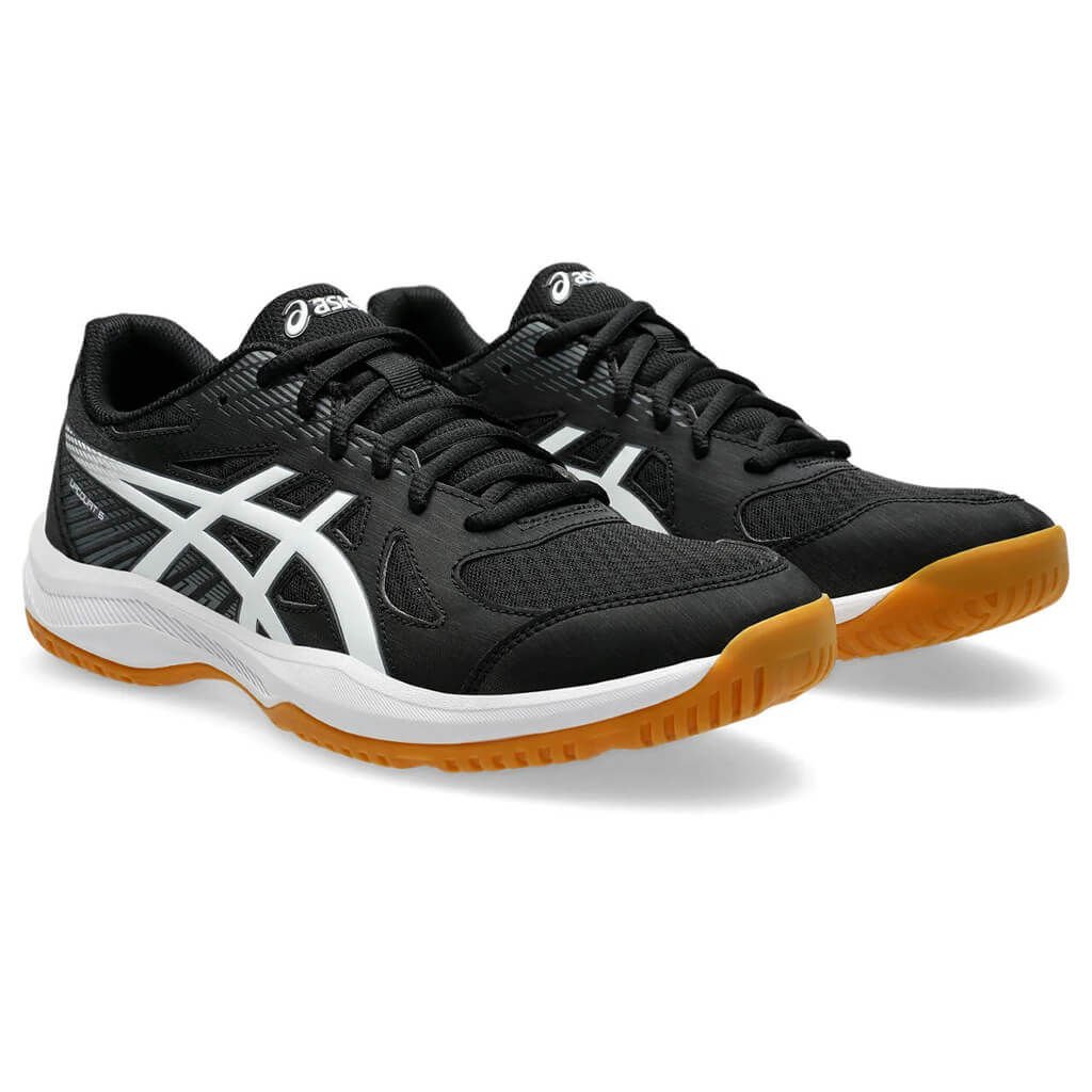 Asics Upcourt 6 Indoor Erkek Voleybol Salon Ayakkabısı