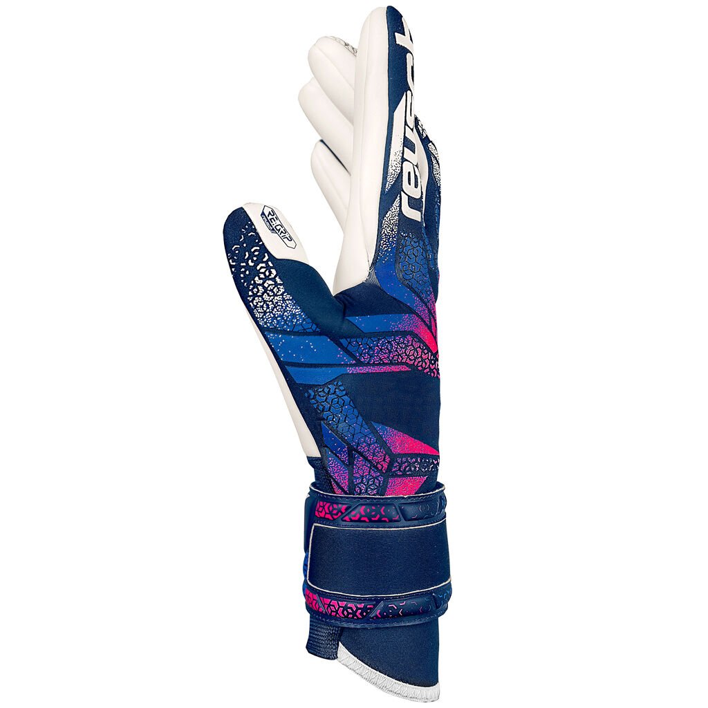 Reusch Attrakt Re:Grip Kaleci Eldiveni