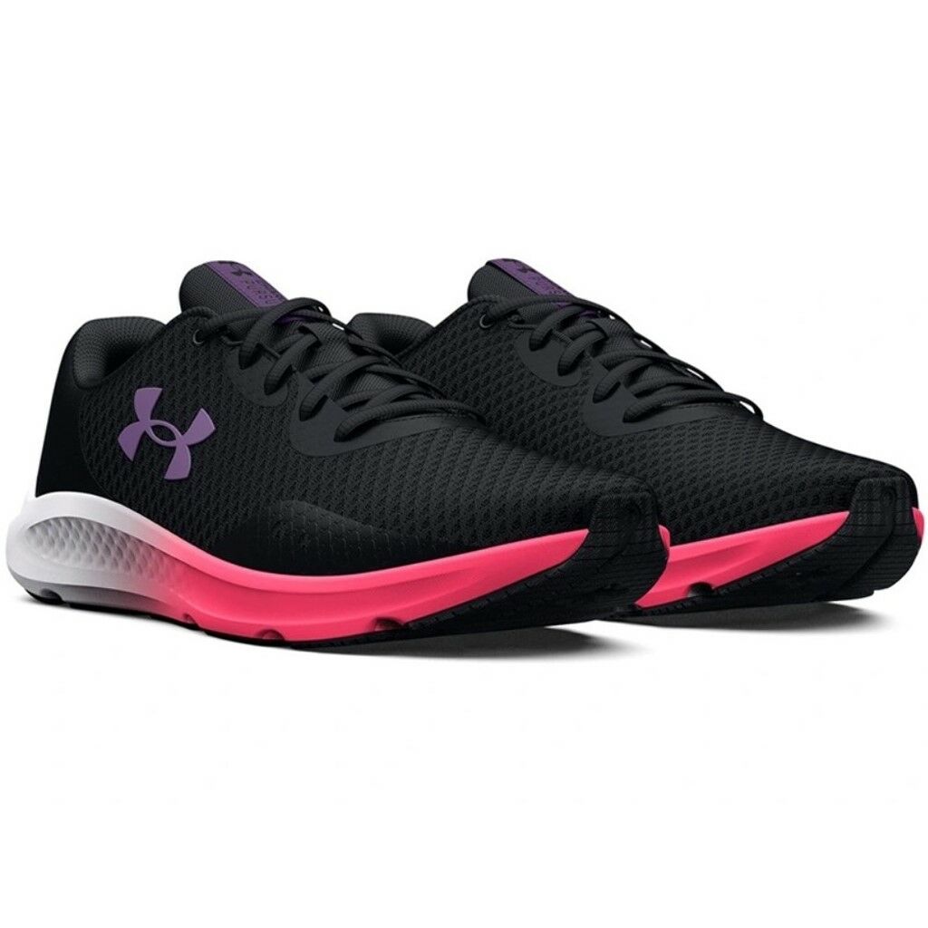 Under Armour Charged Pursuit 3 Kadın Koşu Ayakkabısı