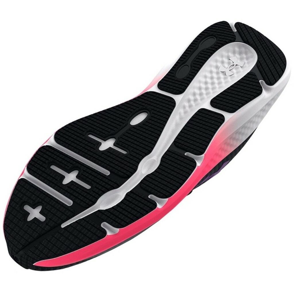 Under Armour Charged Pursuit 3 Kadın Koşu Ayakkabısı