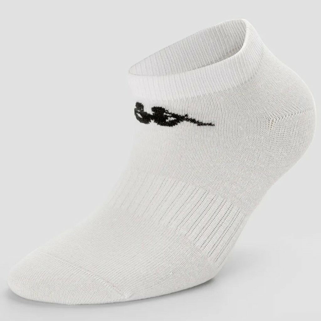 Kappa Authentic Sandy 3'lü Çorap