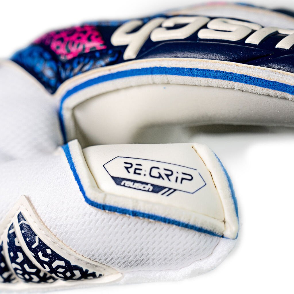 Reusch Attrakt Re:Grip Evolutıon Kaleci Eldiveni