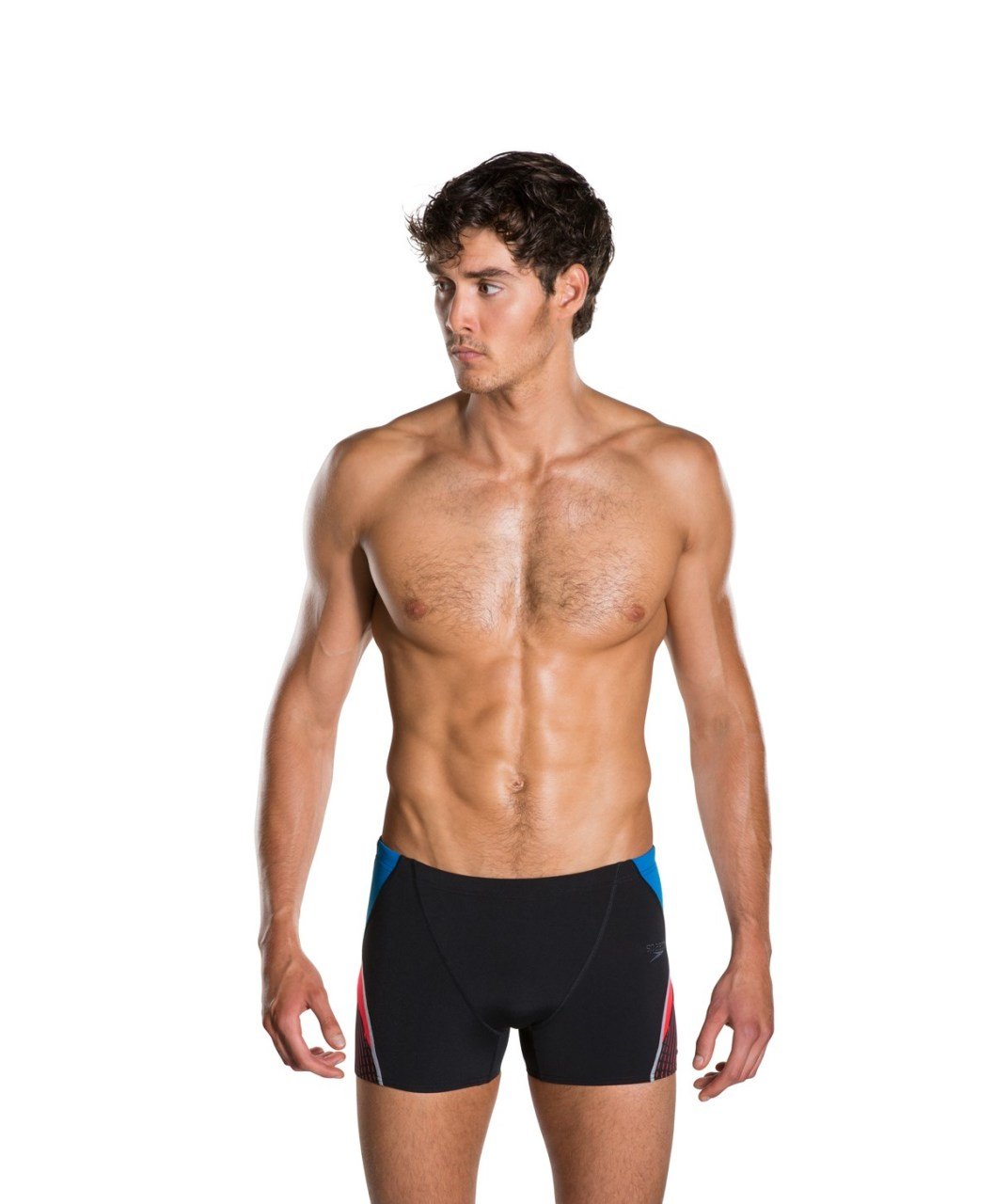 Speedo Aquashort Erkek Şort Mayo