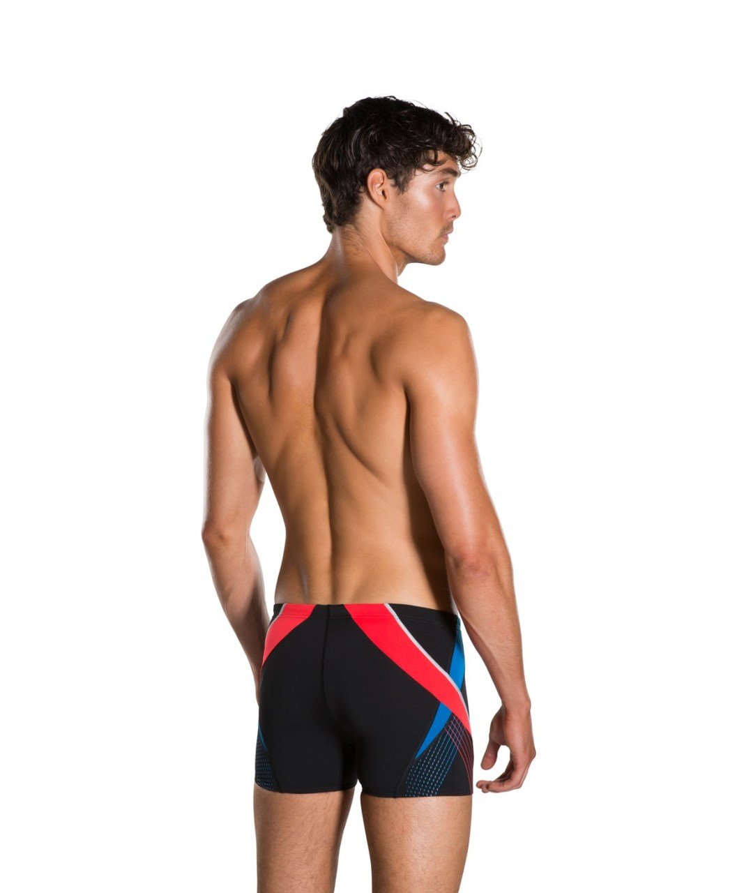 Speedo Aquashort Erkek Şort Mayo