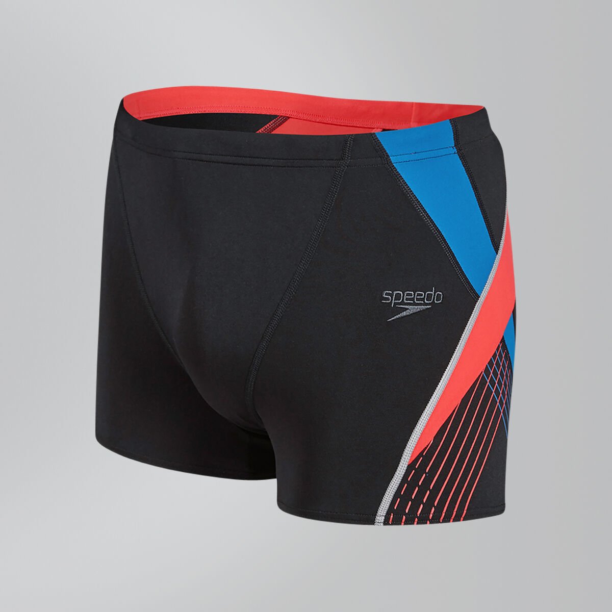 Speedo Aquashort Erkek Şort Mayo