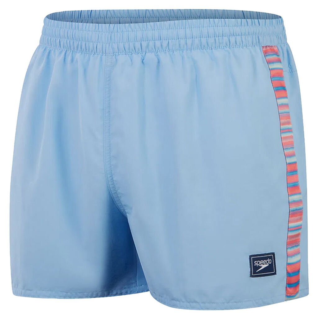 Speedo Retro Watershort Erkek Şort Mayo