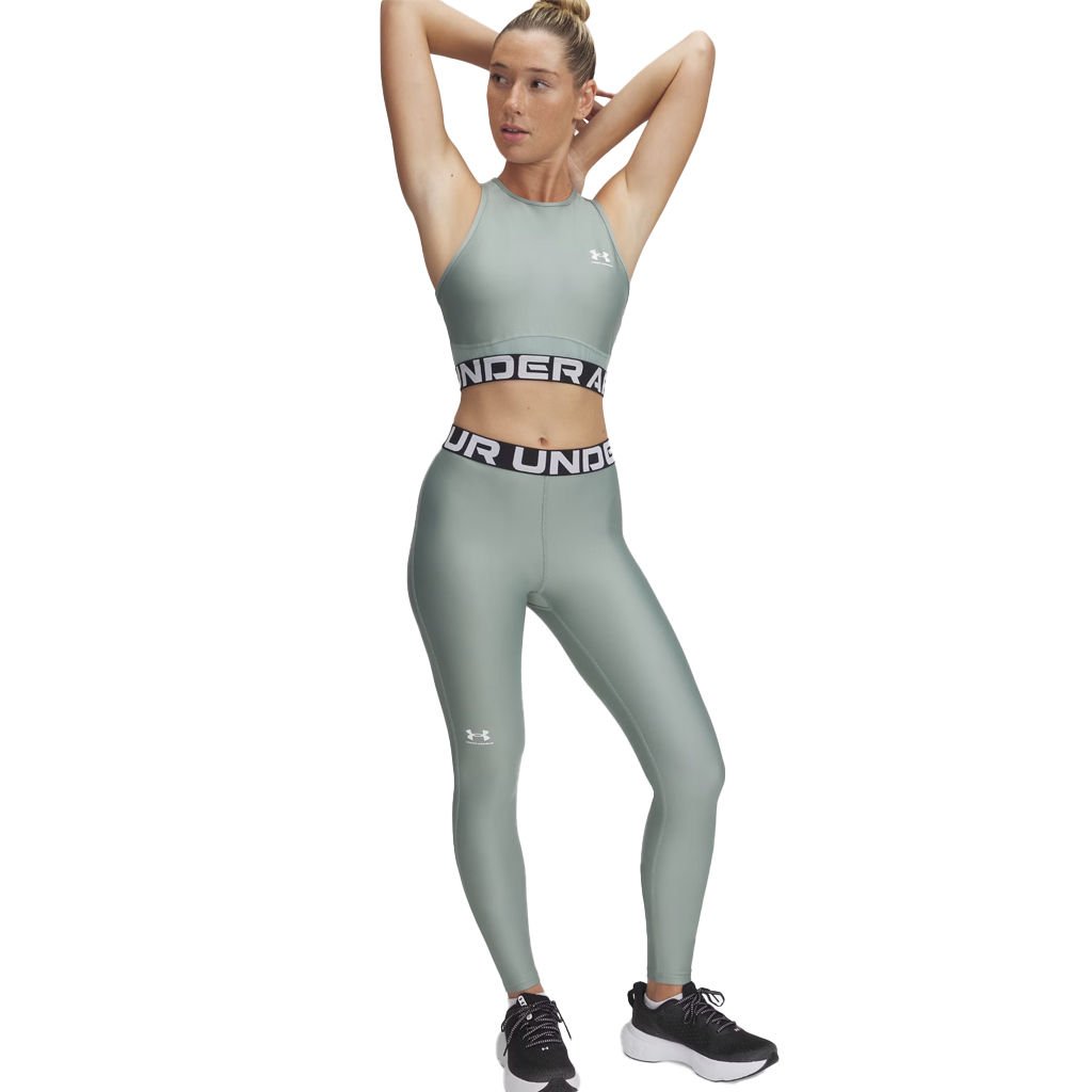 Under Armour Heat Gear Kadın Tayt