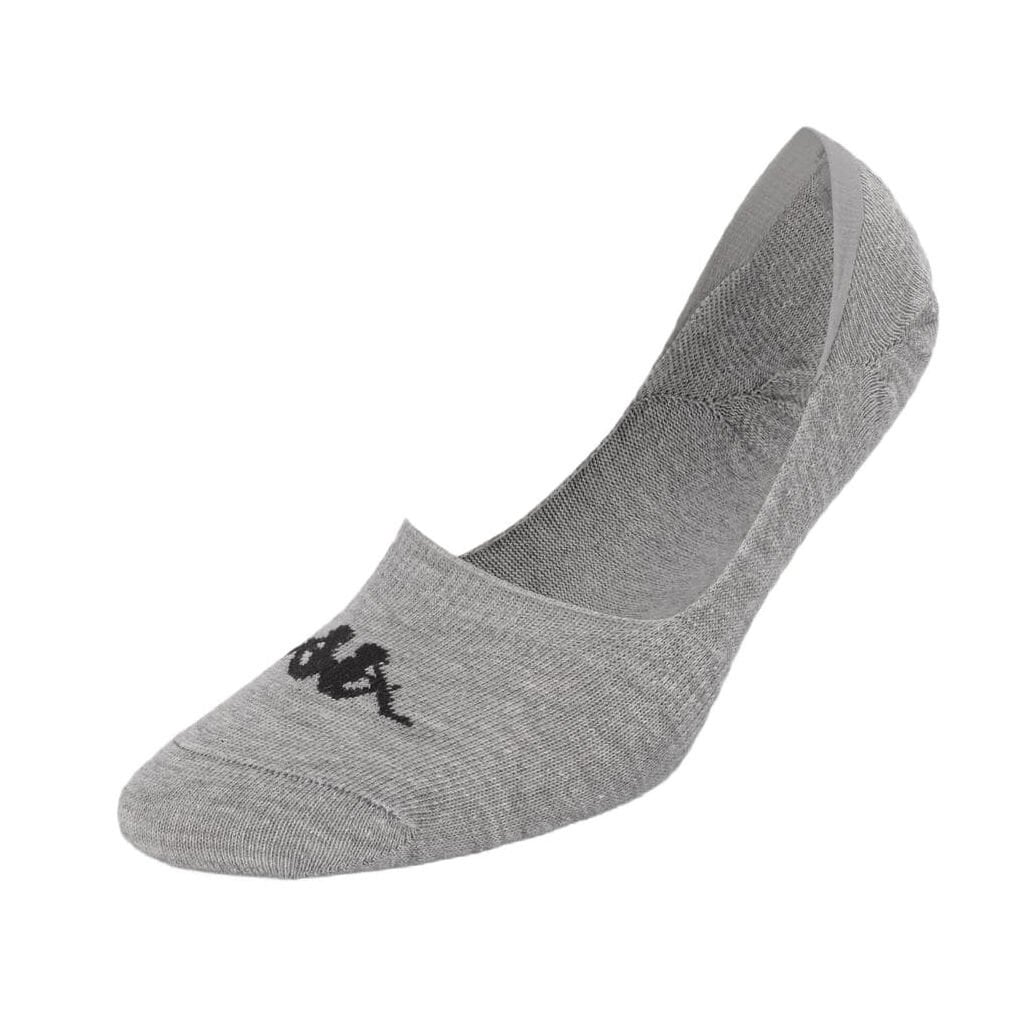 Kappa Authentic Summery 3'lü Çorap