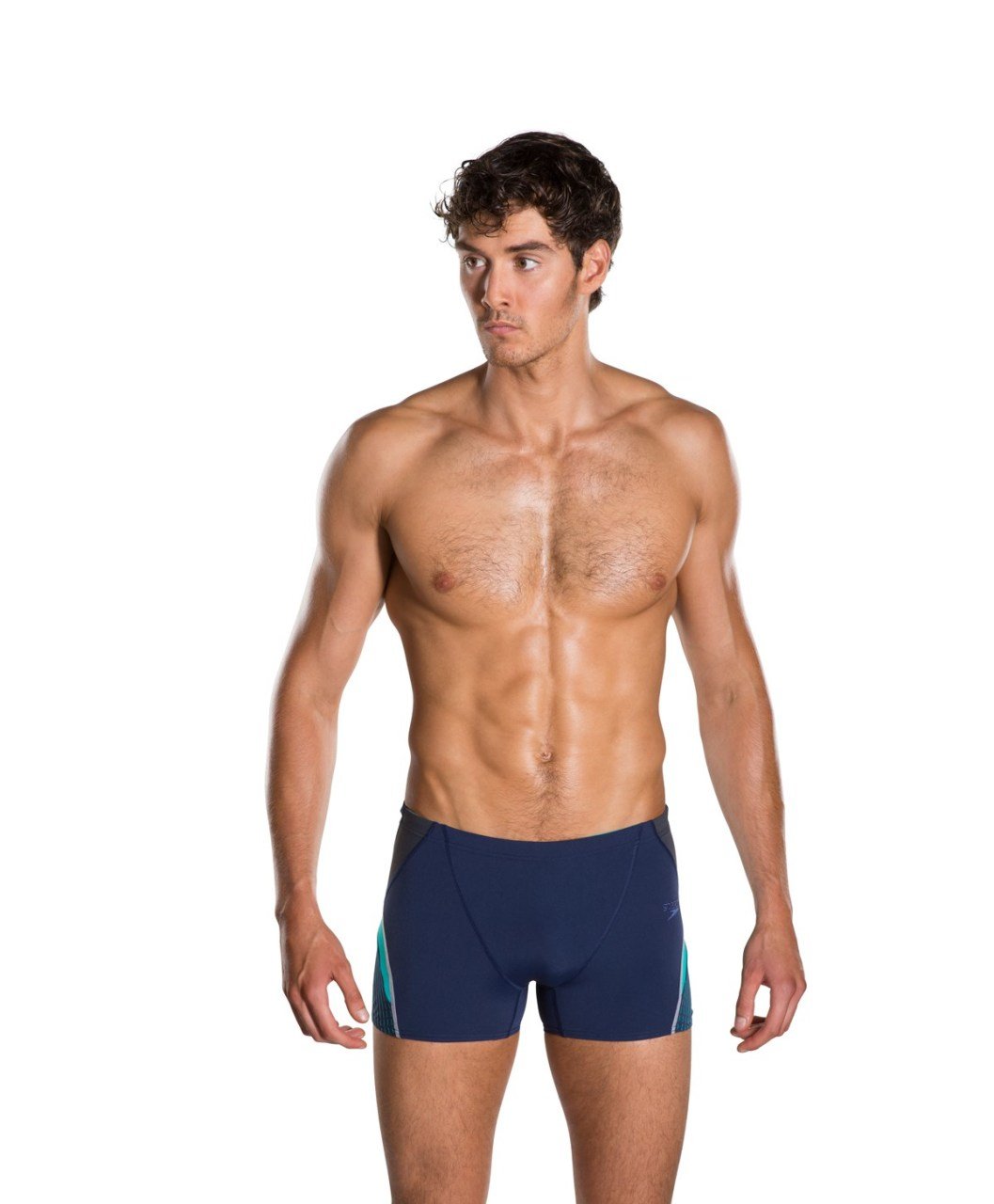Speedo Aquashort Erkek Şort Mayo