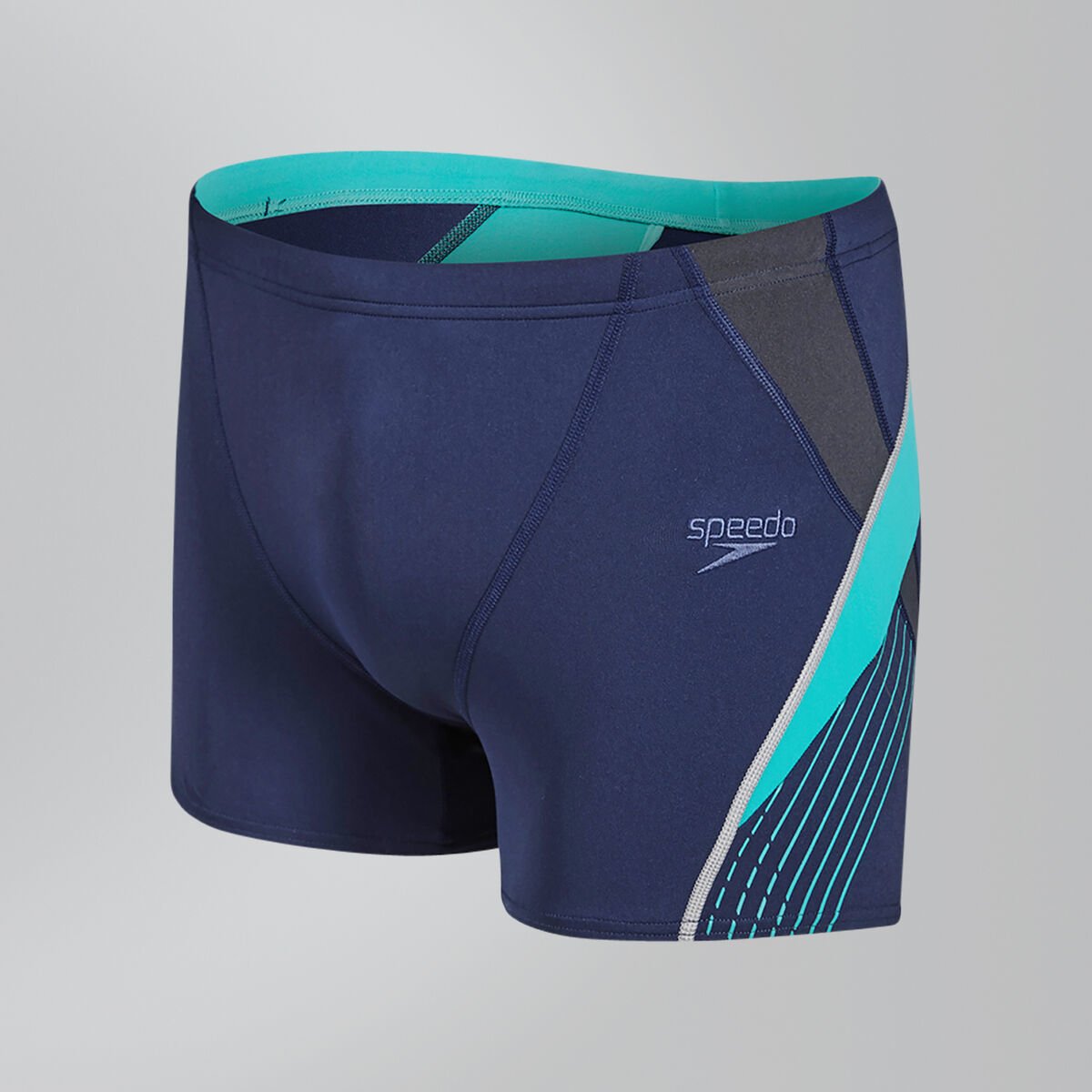 Speedo Aquashort Erkek Şort Mayo