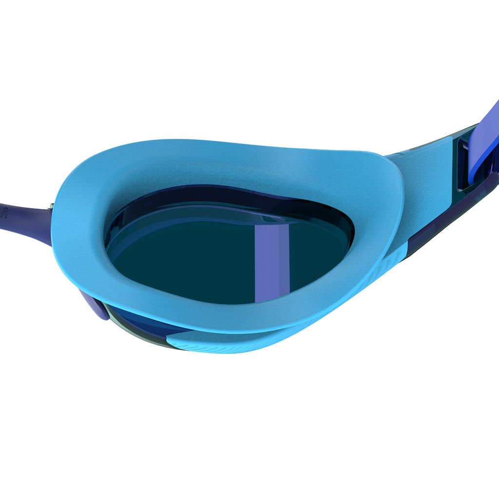 Speedo Fastskin Hyper Elite Aynalı Yetişkin Yüzücü Gözlüğü