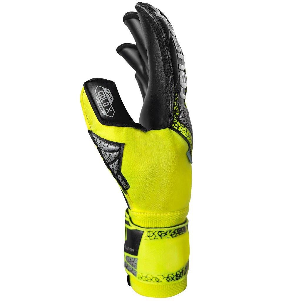 Reusch Attrakt Gold X Evolutıon Kaleci Eldiveni