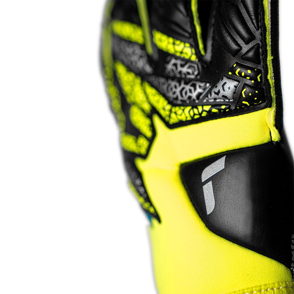 Reusch Attrakt Gold X Evolutıon Kaleci Eldiveni