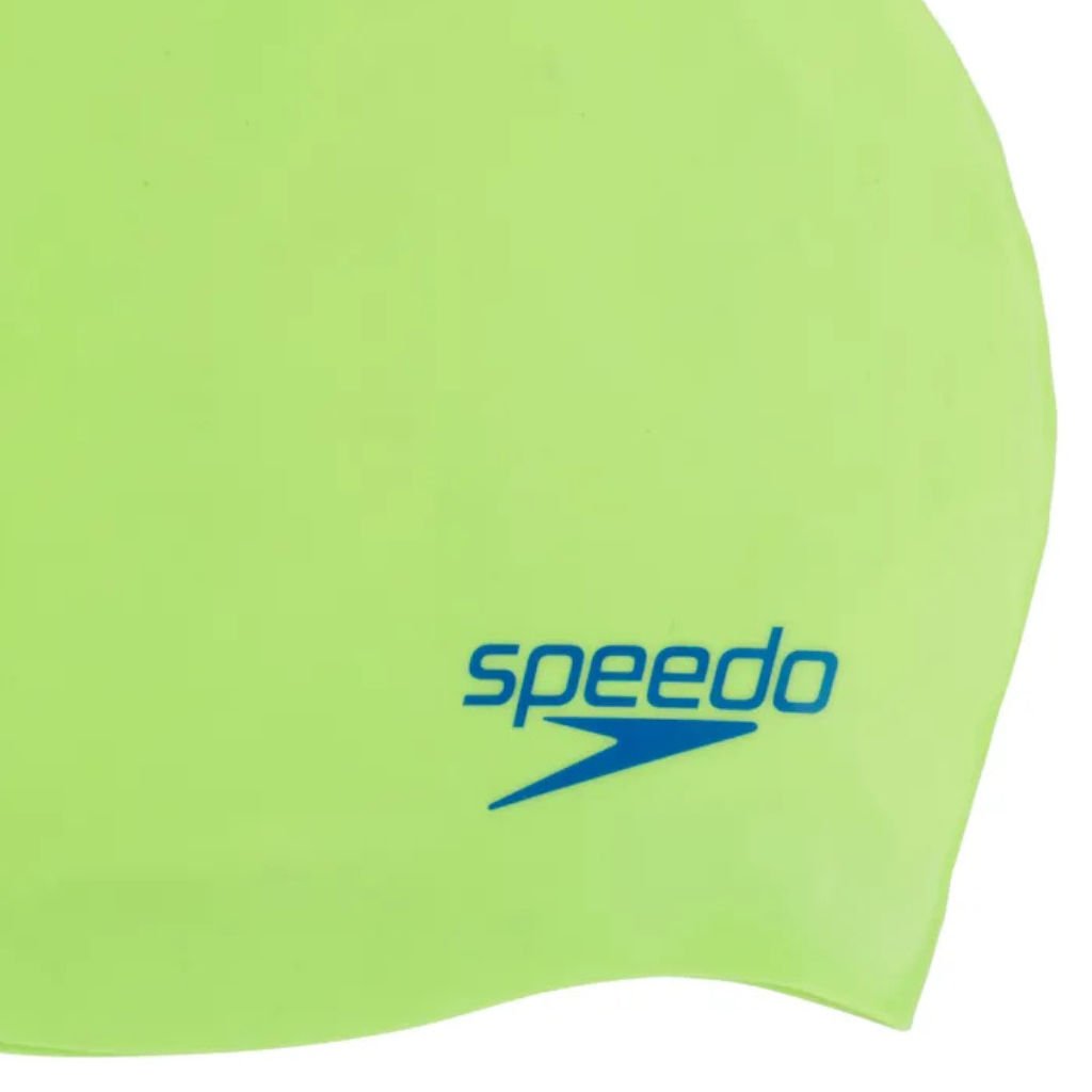 Speedo  Moulded Silikon Bone