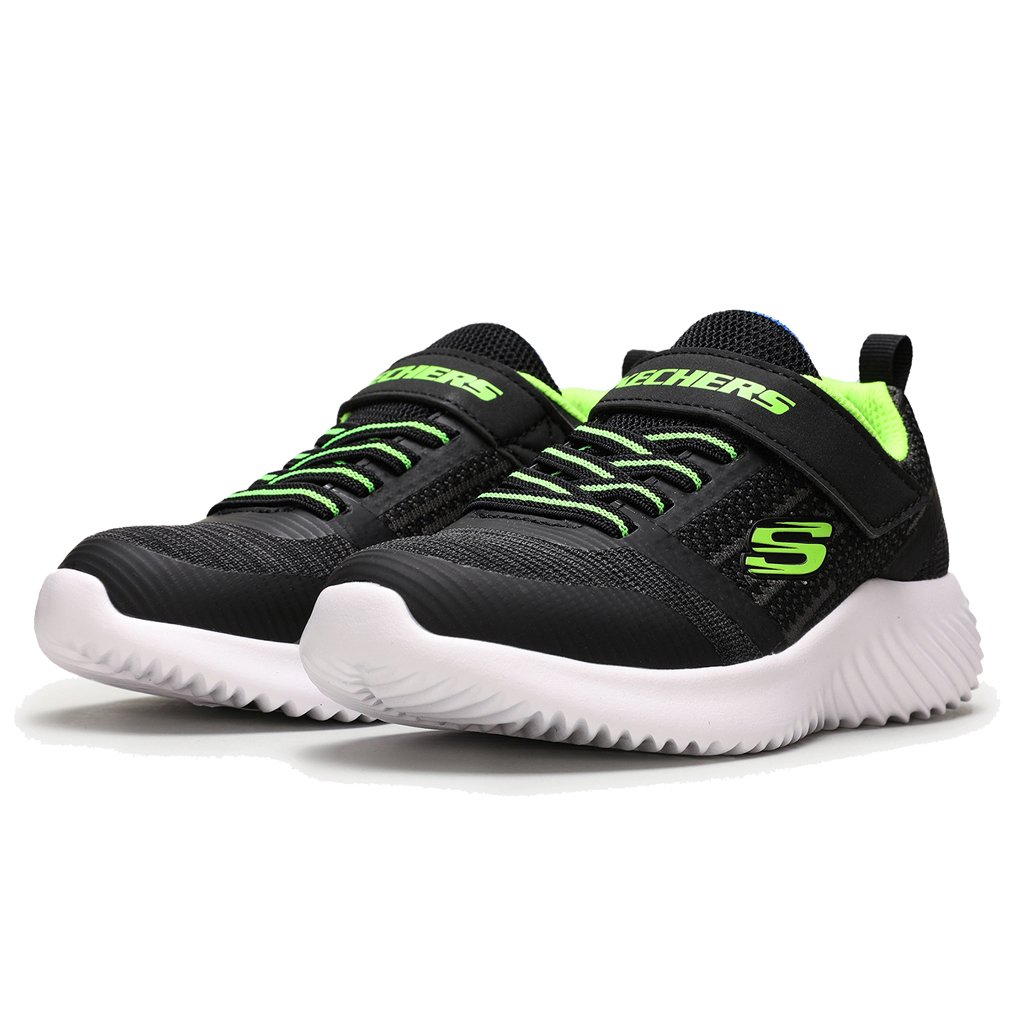 Skechers Bounder Zallow Çocuk Günlük Spor Ayakkabı