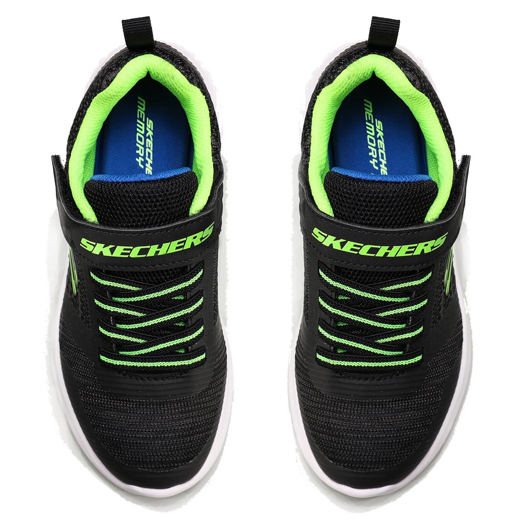 Skechers Bounder Zallow Çocuk Günlük Spor Ayakkabı