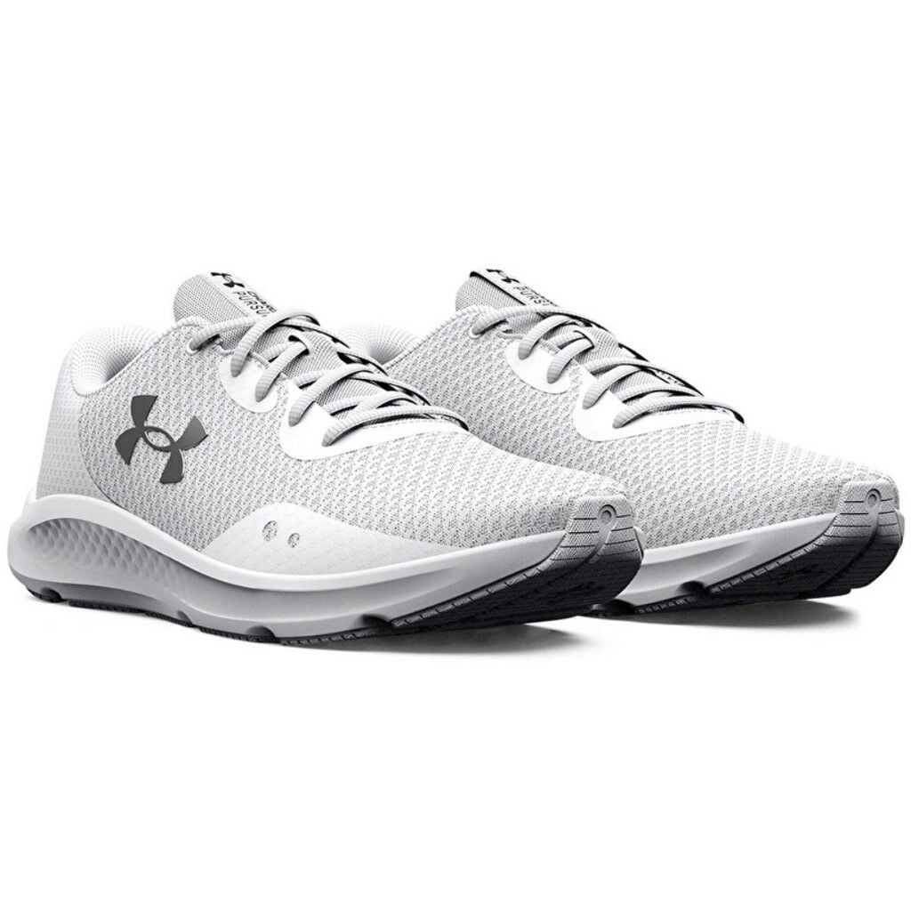 Under Armour  Charged Pursuit 3 Erkek Koşu Ayakkabısı