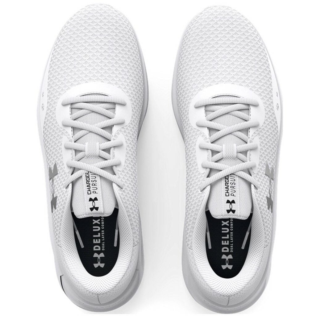 Under Armour  Charged Pursuit 3 Erkek Koşu Ayakkabısı
