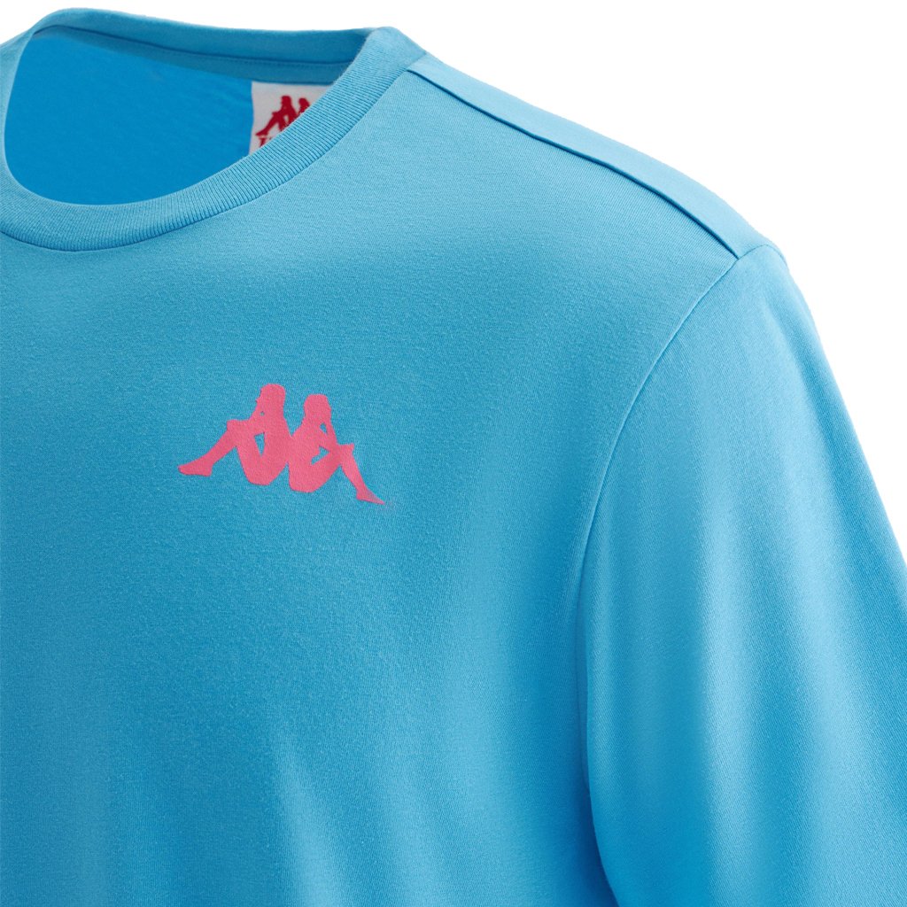 Kappa  Authentic Erkek Spor Tişört