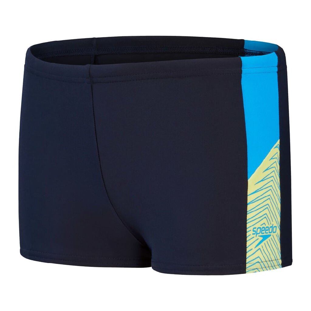 Speedo Dive Aquashort Jammer Erkek Çocuk Yüzücü Mayosu