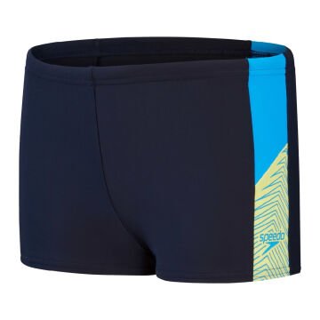 Speedo Dive Aquashort Jammer Erkek Çocuk Yüzücü Mayosu