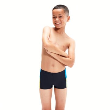 Speedo Dive Aquashort Jammer Erkek Çocuk Yüzücü Mayosu