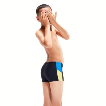 Speedo Dive Aquashort Jammer Erkek Çocuk Yüzücü Mayosu