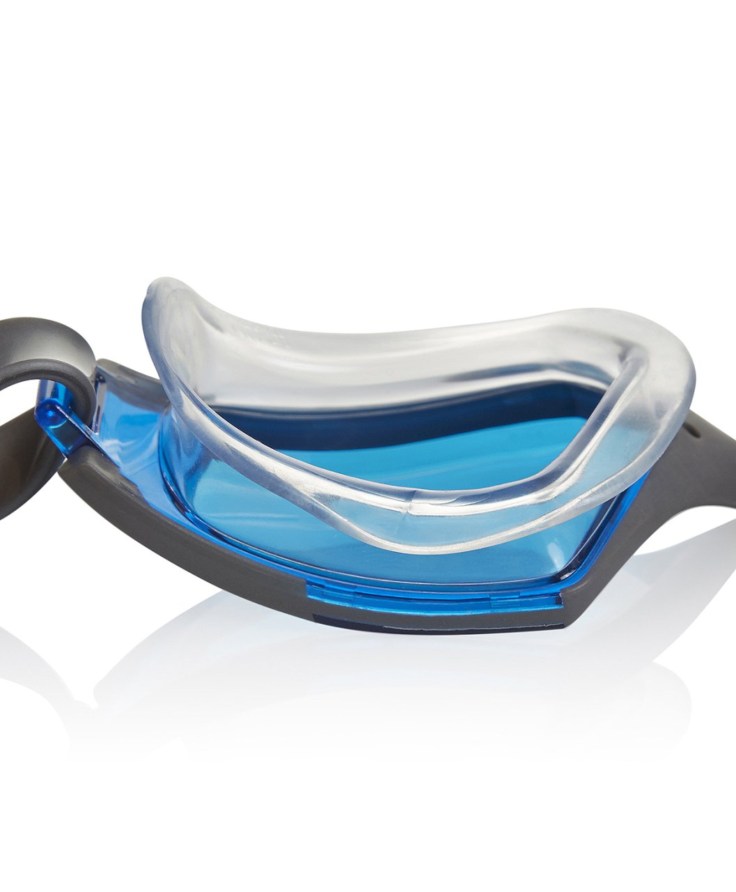 Speedo Aquapulse Kadın Yüzücü Gözlüğü