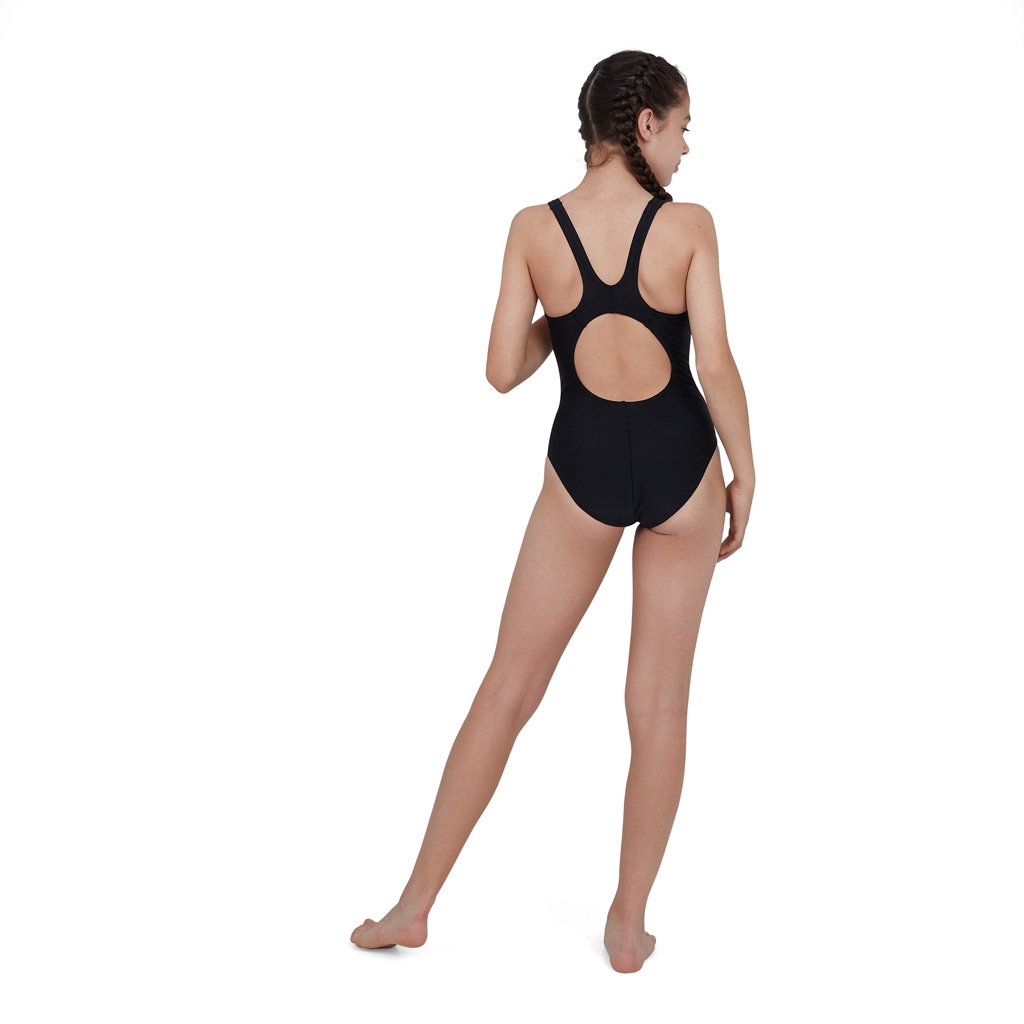 Speedo Endurance 10 Kız Çocuk Yüzücü Mayosu