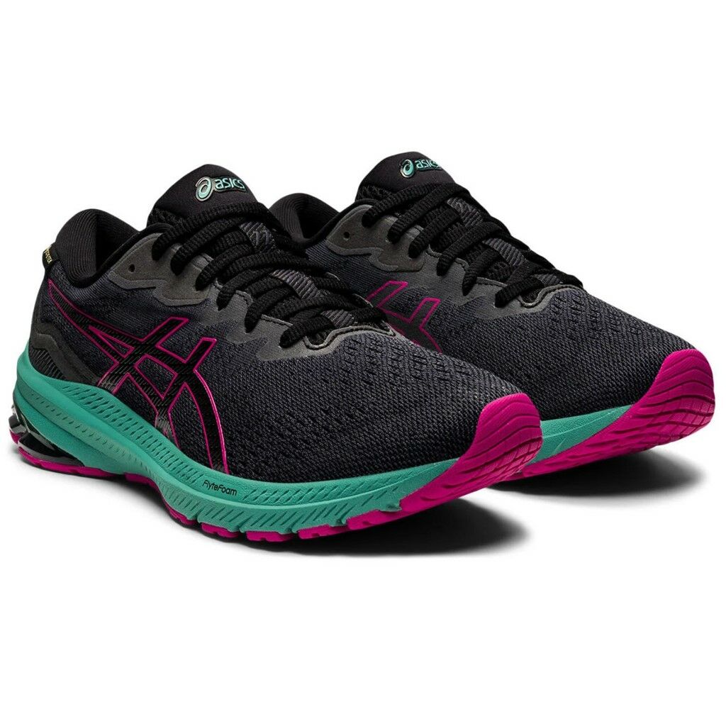 Asics  GT-1000 11 GTX Kadın Koşu Ayakkabısı