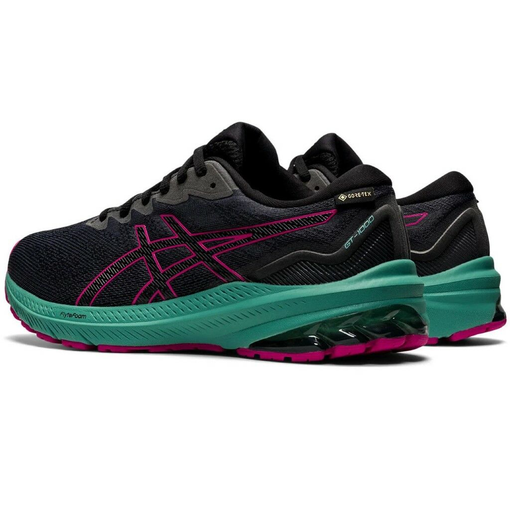 Asics  GT-1000 11 GTX Kadın Koşu Ayakkabısı