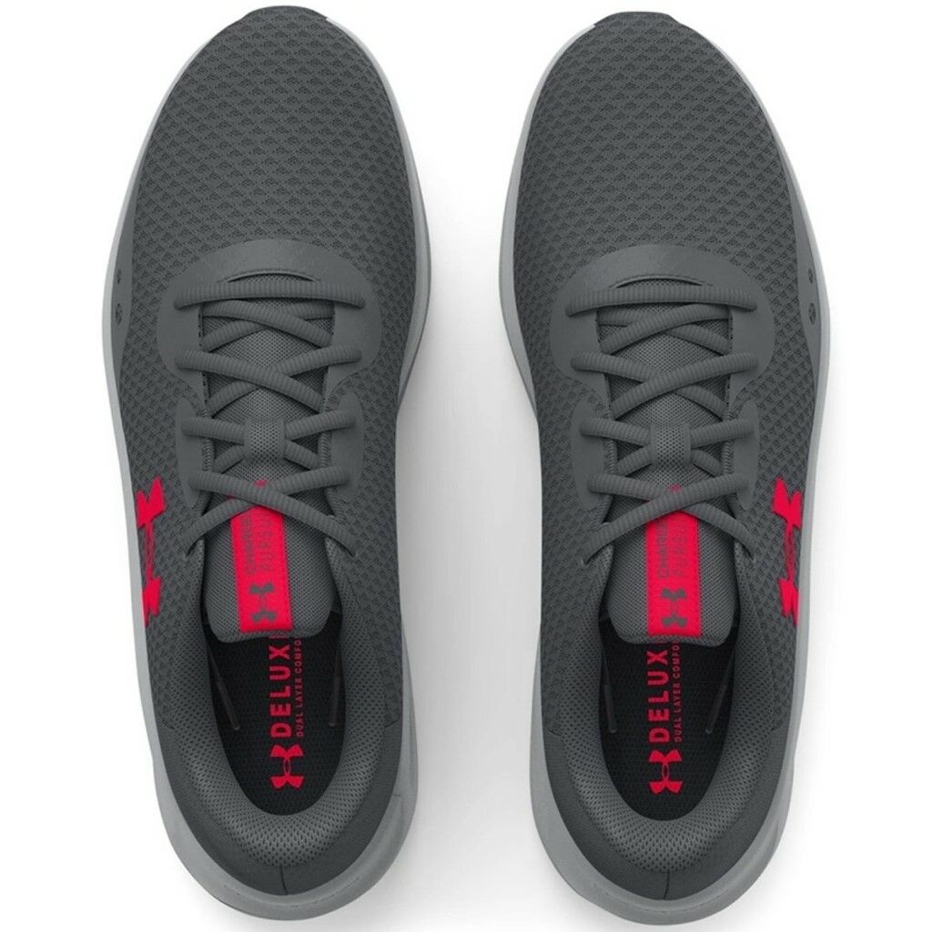 Under Armour Charged Pursuit 3 Erkek Koşu Ayakkabısı