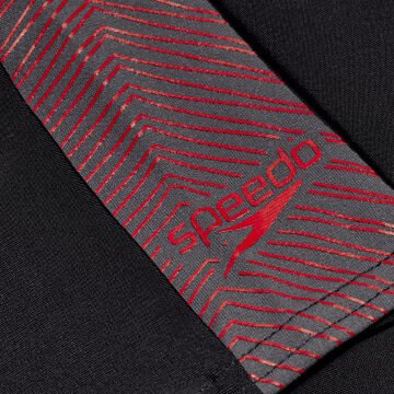 Speedo Dive Jammer Erkek Çocuk Yüzücü Mayosu